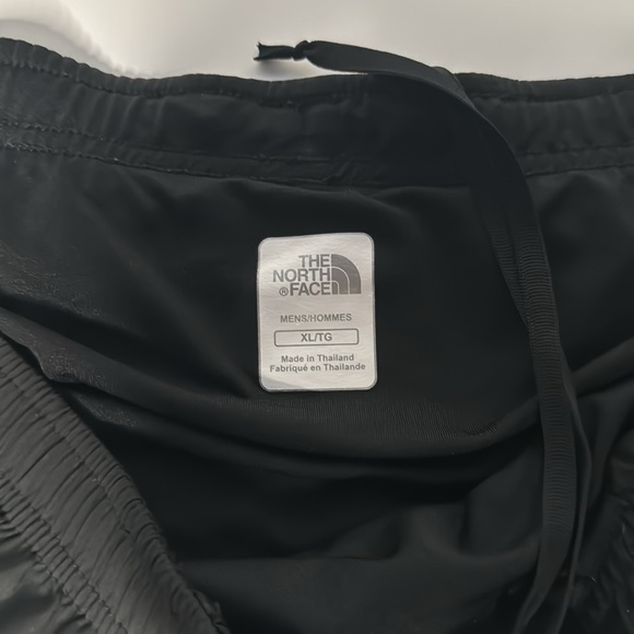 New Mens The North Face 7" Running Performance Drawstring Shorts Extra Large - Picture 3 of 16